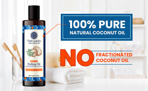 Coconut Oil Pulling: The Best Practices and Potential Dangers to Consider