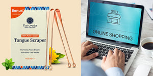 Where to Buy the Best Copper Tongue Scraper: Amazon, Walmart, Target & Beyond