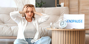 What Causes Vaginal Odor & Natural Fixes