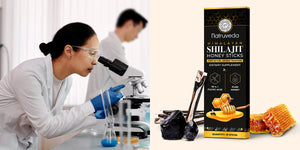 What Are Shilajit Honey Sticks? Benefits, Uses How They Work