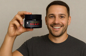 7 Natural Ways to Increase Stamina in Bed Without Pills | Boost Male Vitality Naturally