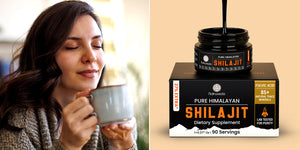 Discover the Best Time to Take Shilajit Resin