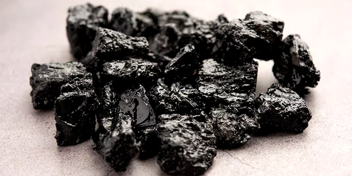 What is Shilajit Resin? Discover Nature’s Ancient Superfood for Energy, Vitality & Wellness