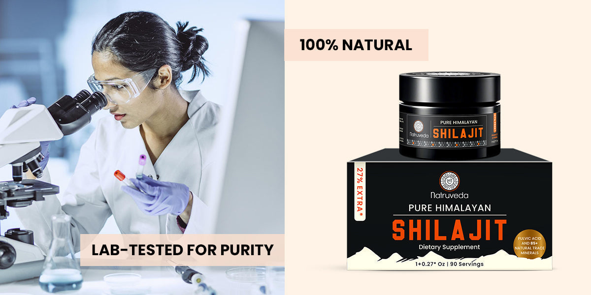 Curious to Know Which is Better? Shilajit Resin vs Capsules