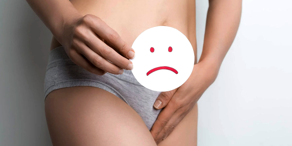 Why is My Vulva So Dry and Itchy? Relief Tips That Work