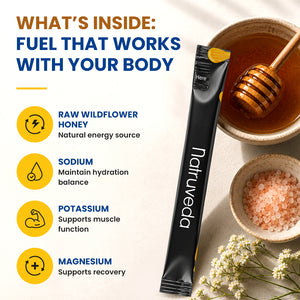 Why Maltodextrin in Sports Gels Causes Bloating and Cramps
