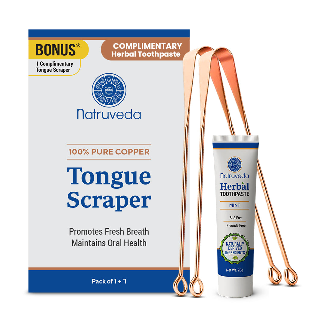 Chewing Gum Won't Save You: How Scraping Your Tongue Beats Halitosis at the Source