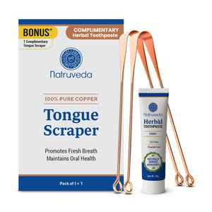 Chewing Gum Won't Save You: How Scraping Your Tongue Beats Halitosis at the Source
