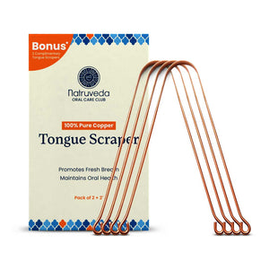 How to Use a Tongue Scraper Correctly Without Triggering Your Gag Reflex