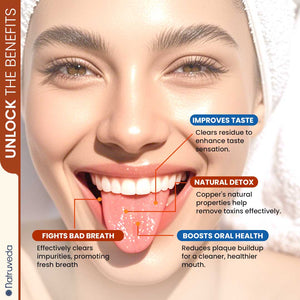 Brushing Your Tongue vs. Scraping It: Why Brushing Just Pushes Bacteria Deeper