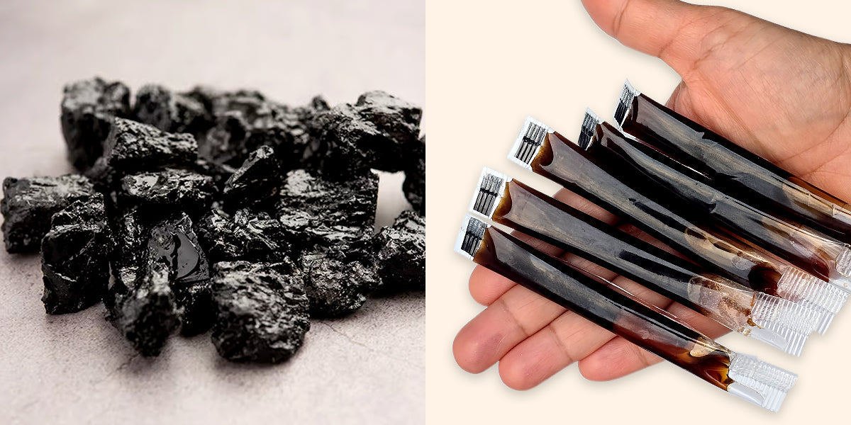 How to Take Shilajit Honey Sticks for Maximum Results