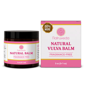 Vulva Balm vs. Personal Lubricant: What’s the Difference?