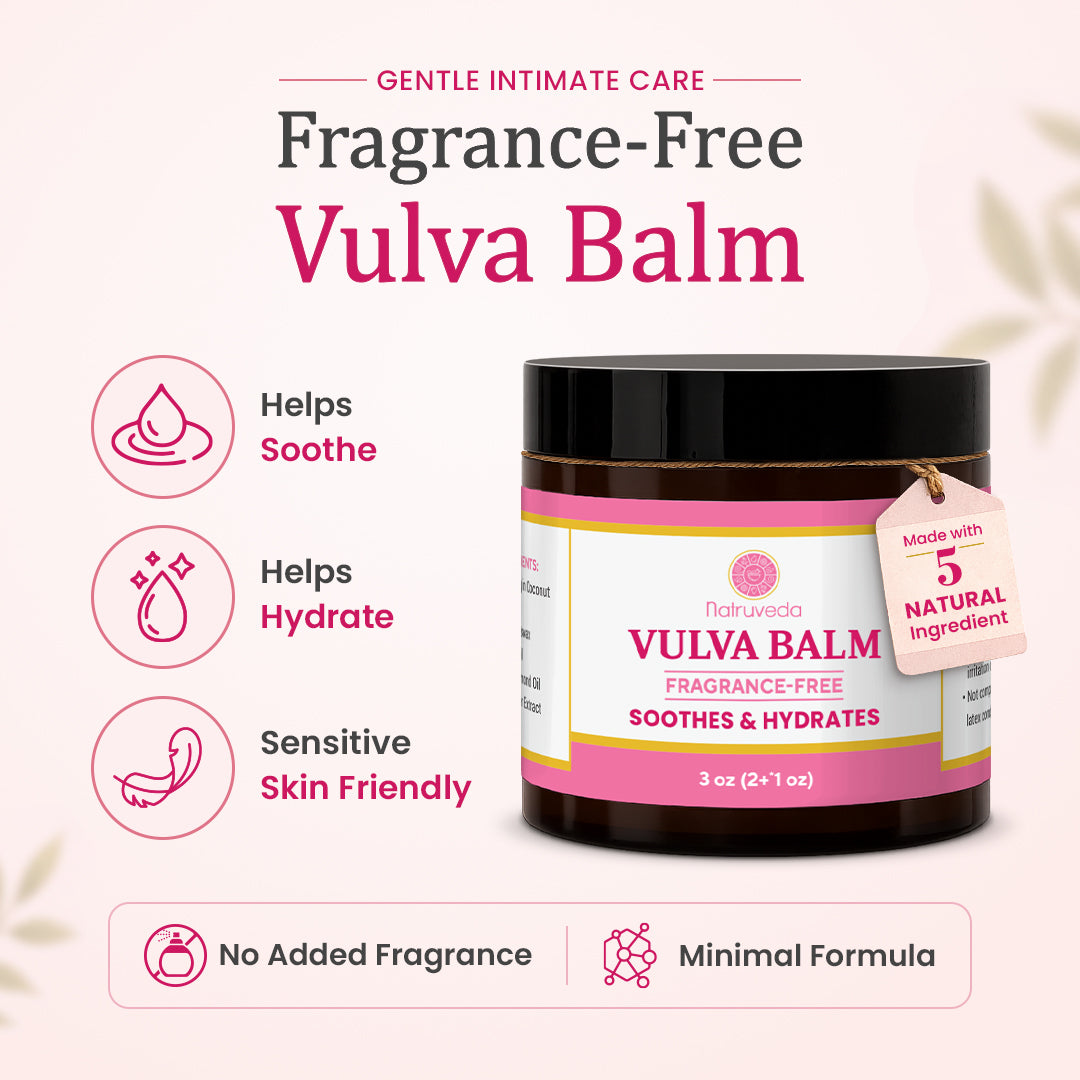 The Danger of Fragrances and Parabens in Your Intimate Skin Care