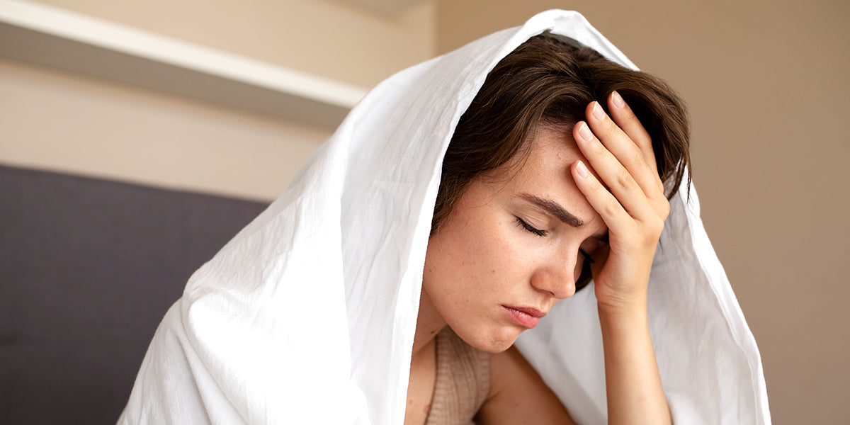 Why Does My Vulva Itch Late at Night? Natural Remedies and Relief from Pain