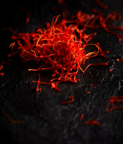 SAFFRON
