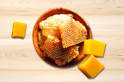 PURE BEESWAX