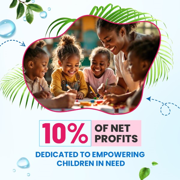 Natruveda  Natural Vulva Balm | Fragrance Free | 3.53 Oz (100gm)