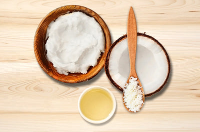 COCONUT OIL