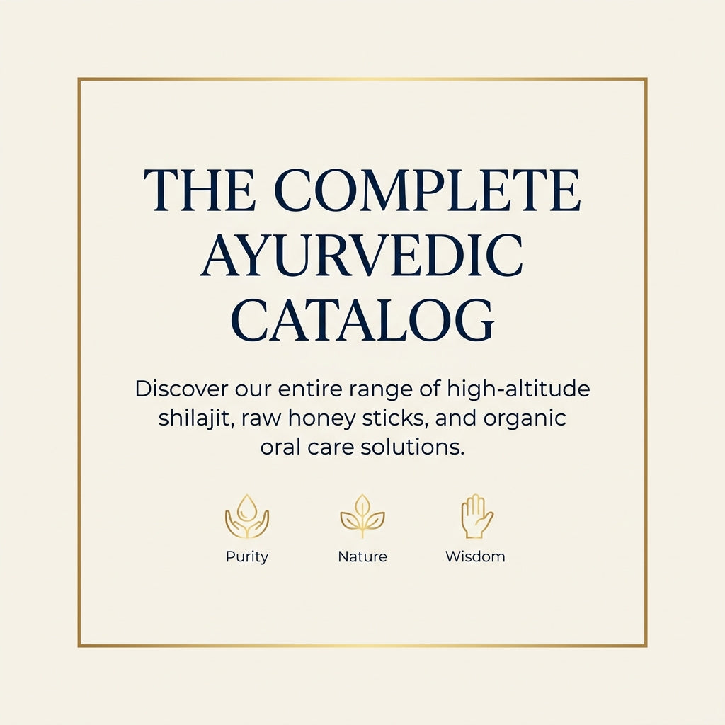 Complete Ayurvedic Remedies