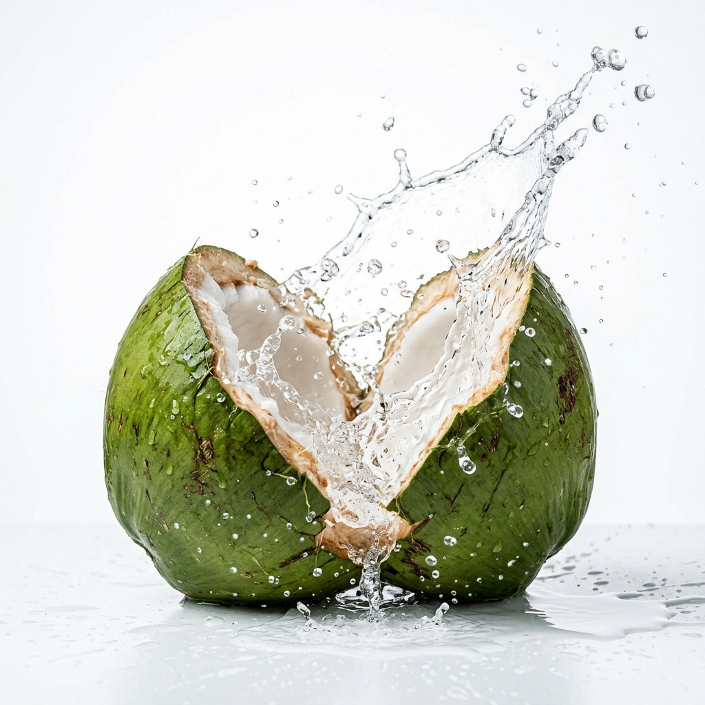 Hydration Honey Gel Coconut Water