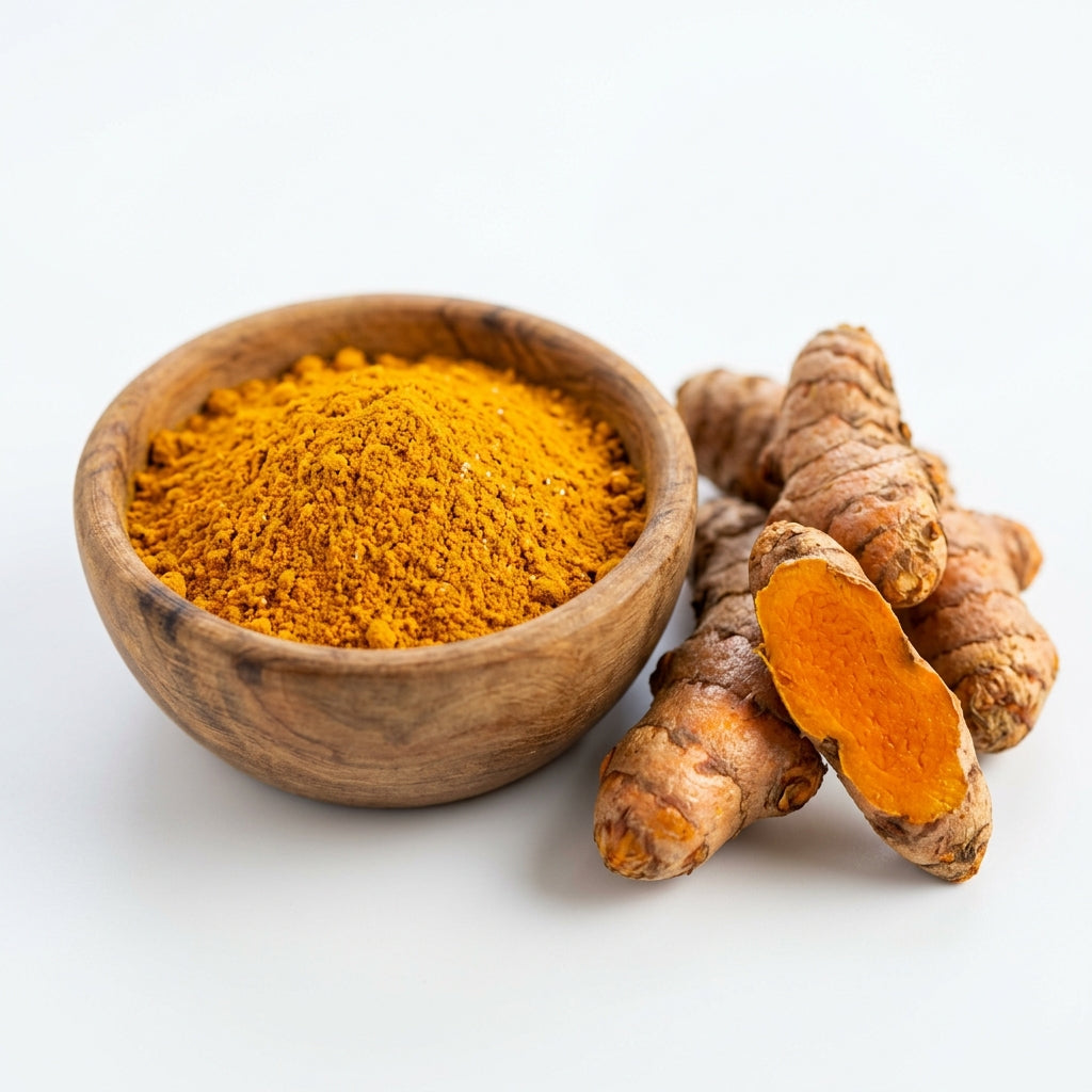 Turmeric Curcumin Root Powder