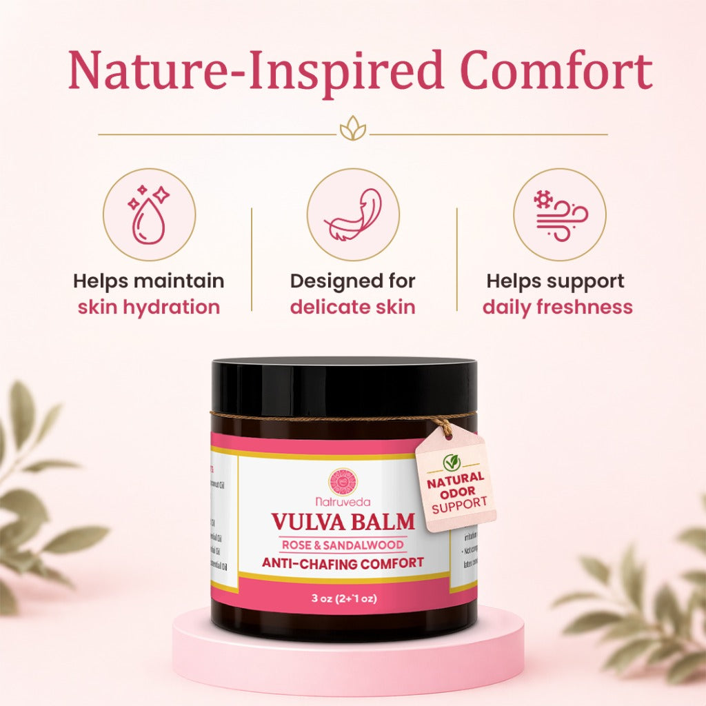 Nature-Inspired Comfort