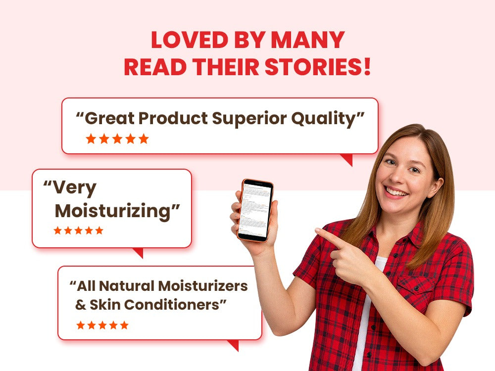Verified Customer Reviews
